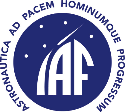 IAF logo
